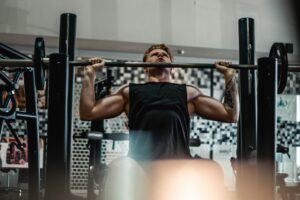 Finding Your Flow: The Perfect Workout Timing