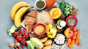 Mastering Macronutrients in Workout Building