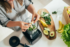 The Ultimate High-Protein Diet for Gaining Muscle Mass
