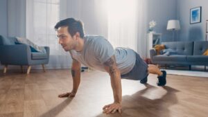 7 Underrated Bodyweight Exercises You Should Be Doing at Home