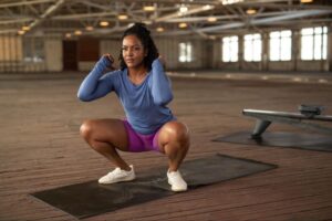 7 Leg Day Exercises for Explosive Strength