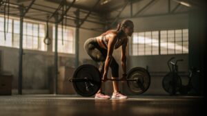 4 Ways to Maximize Your Time at the Gym