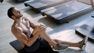 5 Recovery Tips to Reduce Soreness After a Workout