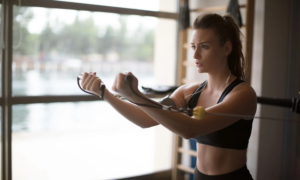 5 Resistance Band Workouts to Tone Your Whole Body