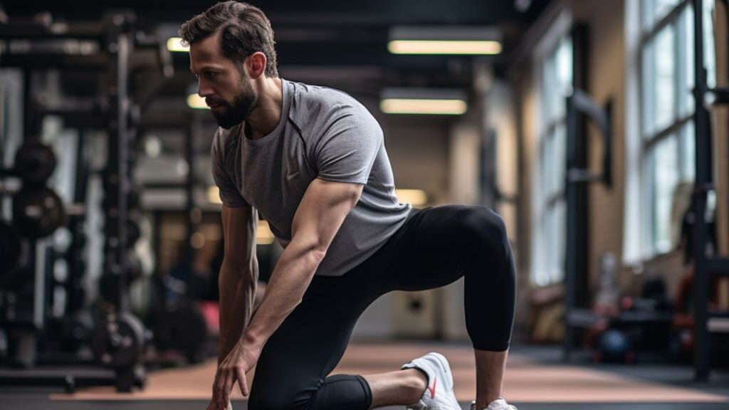 5 Tips for the Ultimate Pre-Workout Warm-Up