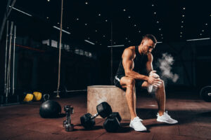 3 Tips to Stay Motivated at the Gym