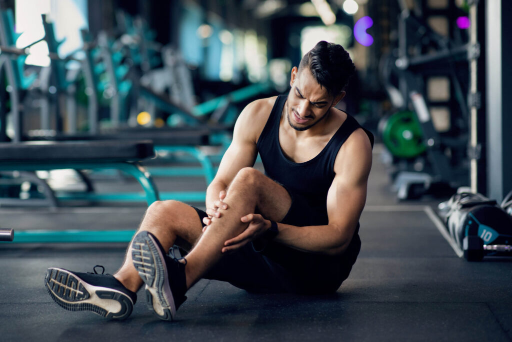 5 Tips to Avoid Common Workout Injuries