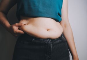 5 Ways to Lose Fat Belly Based on Science